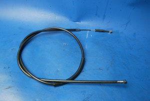 Clutch cable new 396-26341-10 Yamaha RD125