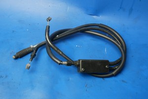 Clutch cable new Kawasaki Z250 426596