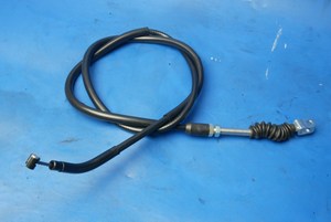 Clutch cable Hyosung GT125R GT250R 58200H98600 refurbished