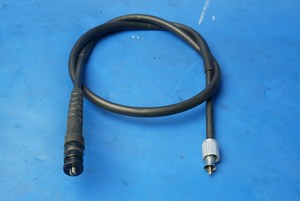 Speedometer cable Honda 455370 new