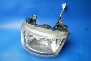 Headlight used Hyosung Hyper Grand Prix 125