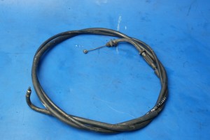 Throttle cable used Peugeot Speedfight 2 50cc