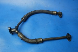 Cylinder head oil feed hose used Suzuki GSF1200 Bandit