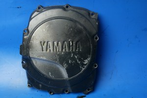 Clutch cover used Yamaha FZ750
