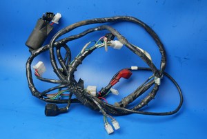 Wiring harness used Sym Jet 50 Basix