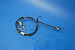 Choke cable used Derbi GPR50