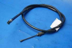Clutch cable used Yamaha FZR 400 RR 92-95