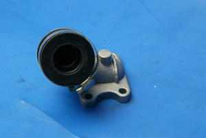 Inlet pipe adapter Peugeot 277844 new