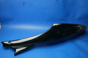 Left hand rear panel used Hyosung Comet GT125R
