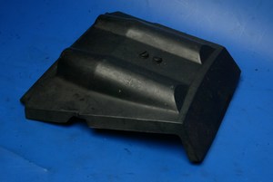Airbox assembly cover used Norton Interpol 92-1122