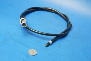 Speedometer cable new Piaggio Vespa ET2 ET4 1561805