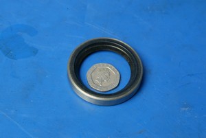 Fork oil seal new Royal Enfield(late)140652