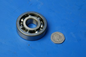 Gearbox bearing new Royal Enfield 111166
