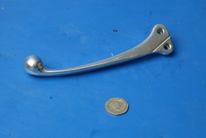 Rear brake lever Honda scooter New - Click Image to Close
