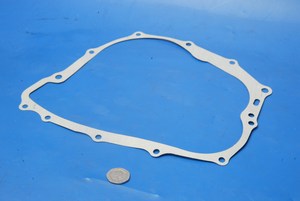 Gasket for right hand (Clutch) cover