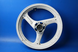 Front wheel Suzuki GSX600F used