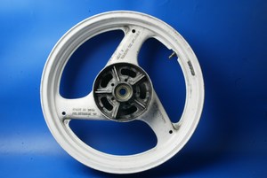 Rear wheel Suzuki GSX600F used