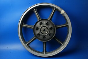 Rear wheel Suzuki GT550 used