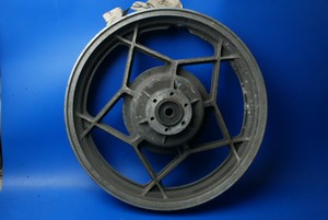 Rear wheel Suzuki GS850 used