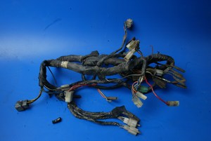Wiring harness used Hyosung Comet GT125 GT125R