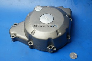 Generator cover Honda CBR125 used