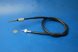 Speedo cable Kawasaki Z and GPZ 1035mm 456995