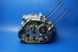 Engine bottom half bare Honda CBR125 used