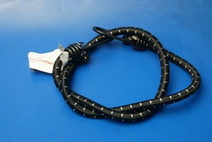 Elasticated bungee strap 800mm new
