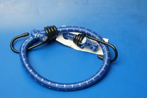 Elastic strap bungee 500mm new