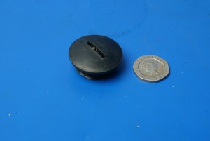 Chain case inspection plug Royal Enfield new140564