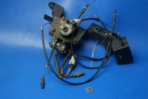 Power valve Suzuki RGV250 used