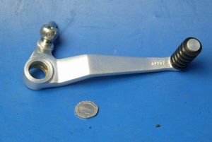 Gear lever Alloy Suzuki GCL017