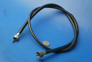 Tacho cable Suzuki GT125 new