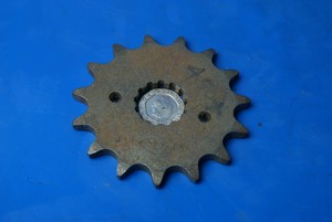 Front sprocket JTF 436 15 tooth new
