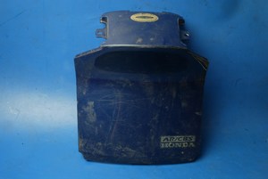 Cover boot Honda Pantheon FES125 used
