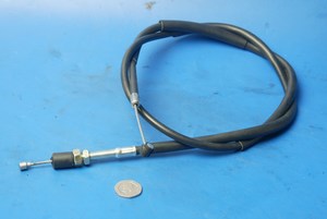 Clutch cable pattern Yamaha XJ900 XV535 Virago SR125