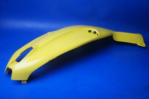 Right side panel in yellow Piaggio Typhoon125 used