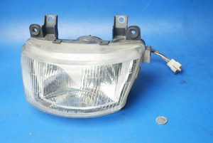 Headlight headlamp Hyosung Grand Prix 125 used