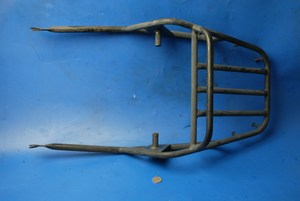 Rear carrier Chituma GY125 used