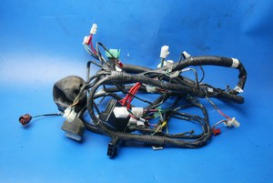 Wiring harness SYM GTS125 used