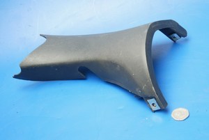 Handlebar cover right SYM GTS125 used