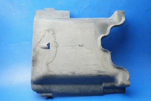 Bellypan lower SYM GTS125 used