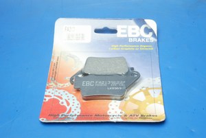 EBC FA213 brake pads new