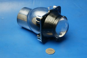 Headlight lamp Malaguti F15 firefox F12 01503800