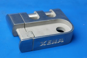 Disc lock chain adaptor Xena new