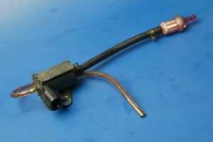 Two-stroke oil pump Peugeot Ludix Blaster 50 used