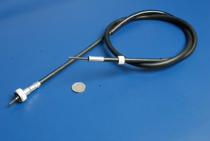 Speedometer cable Piaggio Gilera 459205 new