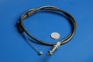 Throttle cable pull Honda CBR1100xx blackbird used