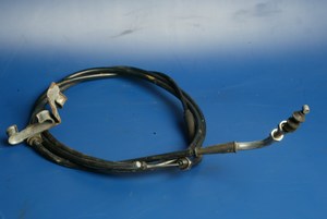 Throttle cable Sym Euro MX 125 used