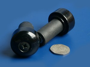 Bar end weights Universal new